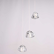 Подвесная люстра Imperium Loft Meteora 101793-26 4