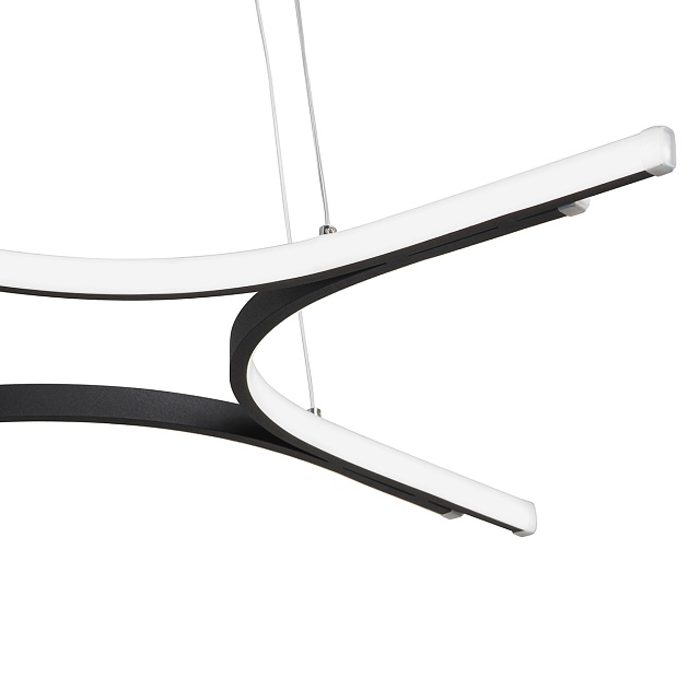 Подвесной светодиодный светильник Vitaluce V4668-1/4S Фото № 4