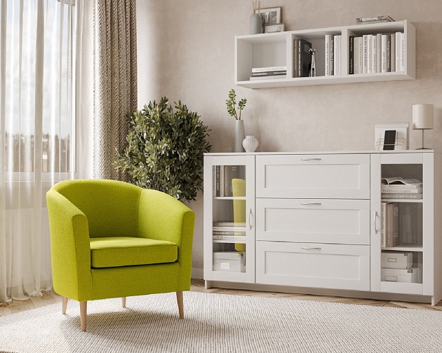 Кресло Шведский Стандарт Тунне Twist 11 лайм TUNACH TW11 изображение 3 Кресло Шведский Стандарт Тунне Twist 11 лайм TUNACH TW11 Фото № 3