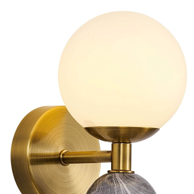 Бра Favourite Sangamarmer 3009-1W изображение 3 Бра Favourite Sangamarmer 3009-1W Фото № 3