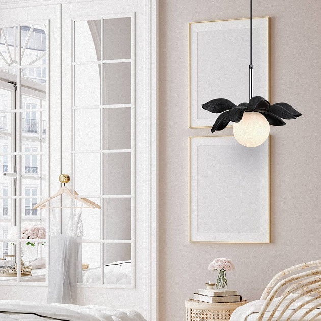 Подвесной светильник Lumion Tanzania 5617/1 Фото № 5