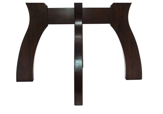 Кухонный стол Woodville Locarno 1598 изображение 7 Кухонный стол Woodville Locarno 1598 Фото № 7