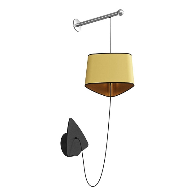 Бра Loft IT Nuage LOFT1163-1YL изображение 1 Бра Loft IT Nuage LOFT1163-1YL Фото № 1