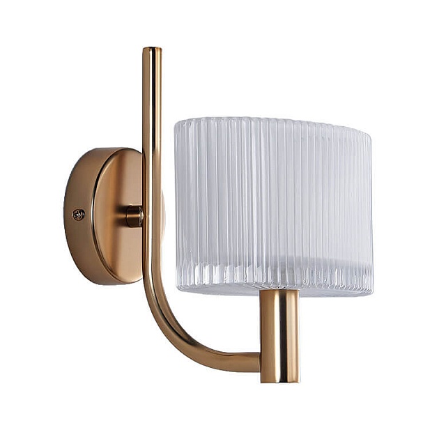 Бра Newport 4331/A gold М0062181 Фото № 1