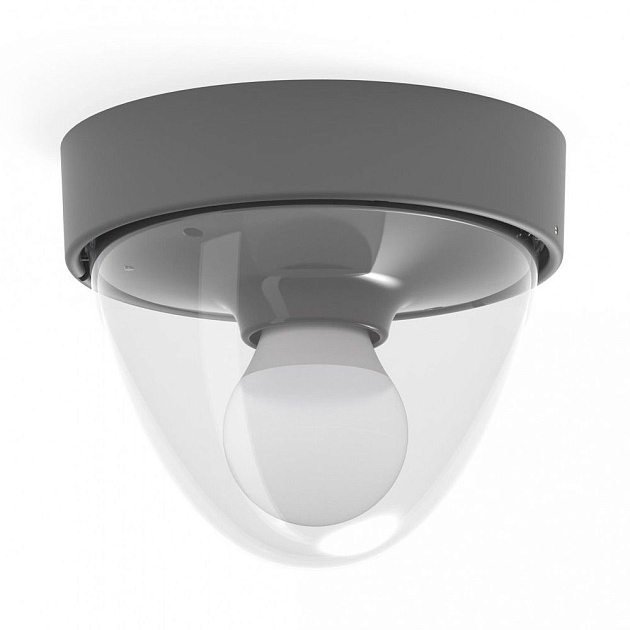 Уличный светильник Nowodvorski Nook 7978 Фото № 1