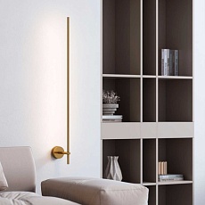 Настенный светильник Elektrostandard 40132/LED a067490 1