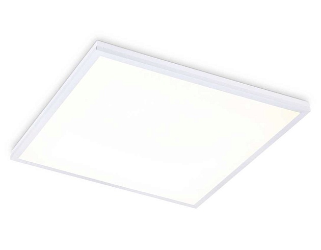 Встраиваемый светодиодный светильник Ambrella light Panels DPS1017 изображение 10 Встраиваемый светодиодный светильник Ambrella light Panels DPS1017 Фото № 10
