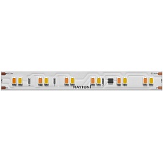 Светодиодная лента Maytoni 21,3W/m 168LED/m 2835SMD от теплого до холодного 5M 201127 1