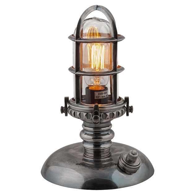 Настольная лампа Covali NL-51633 Фото № 1