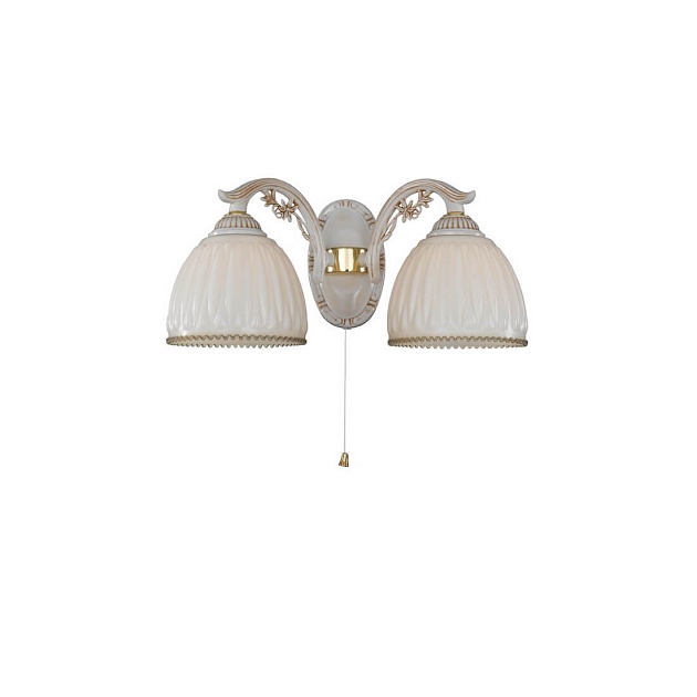 Бра Reccagni Angelo A 9671/2 изображение 1 Бра Reccagni Angelo A 9671/2 Фото № 1