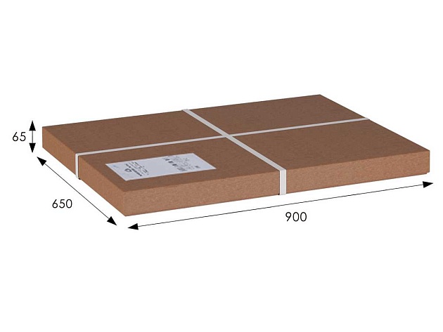 Журнальный стол Мебелик Овация (М) 002545 Фото № 2