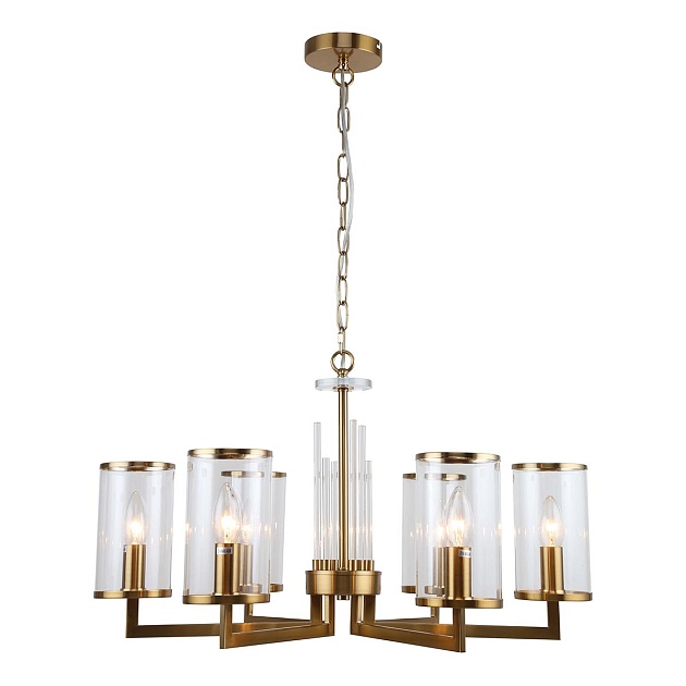 Подвесная люстра Stilfort Vase 1046/05/06P Фото № 1