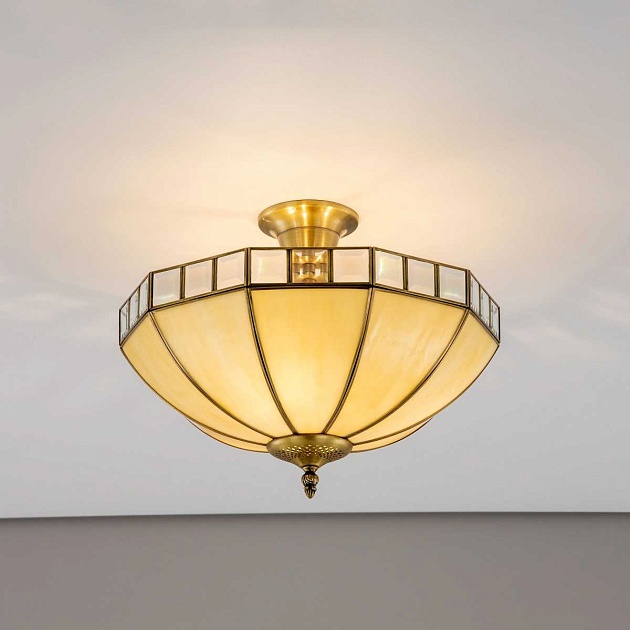 Потолочный светильник Citilux Шербург-1 CL440141 Фото № 10