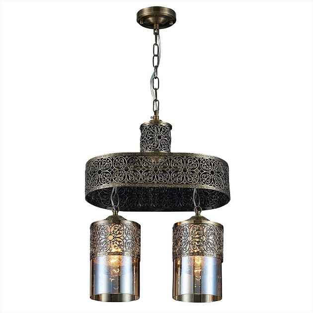 Подвесной светильник Citilux Эмир CL467223 Фото № 1