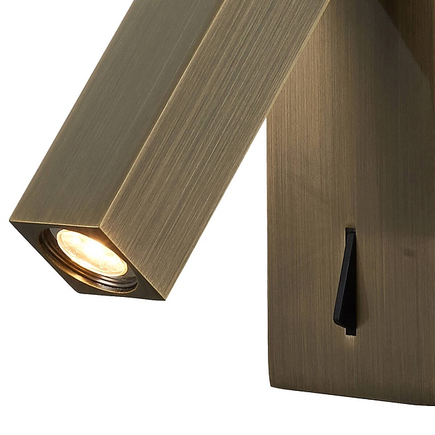 Светодиодный спот Mantra Tarifa 6072 Фото № 2