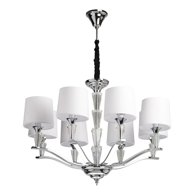 Подвеснаяя люстра MW-Light Palermo 386018408 Фото № 1