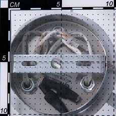 Потолочная люстра Citilux Кристи CL152137 1