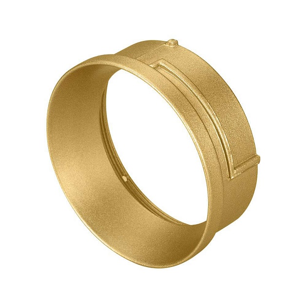 Кольцо декоративное Arlight SP-Polo-R85 020882 Фото № 1