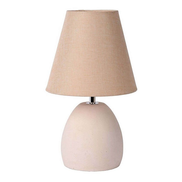 Настольная лампа Lucide Solo 34502/81/38 изображение 1 Настольная лампа Lucide Solo 34502/81/38 Фото № 1