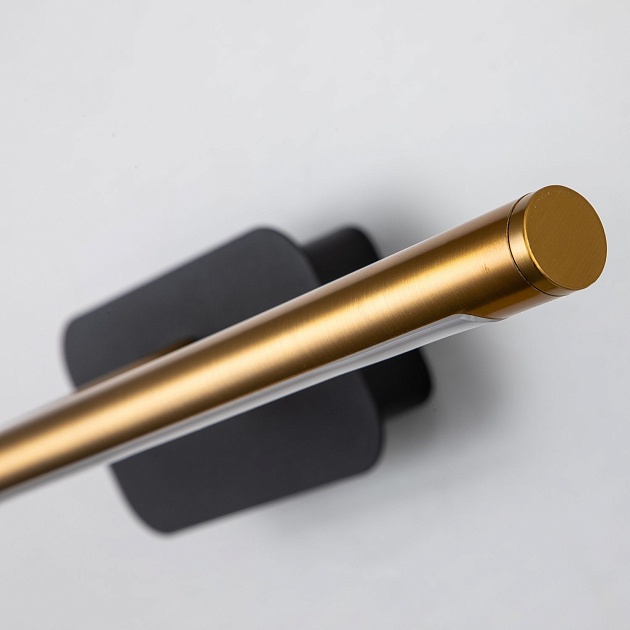 Подсветка для картин Favourite Insight 4016-2W изображение 7 Подсветка для картин Favourite Insight 4016-2W Фото № 7