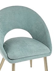 Кухонный стул Stool Group Кензи мятный KENZIE GREEN 3