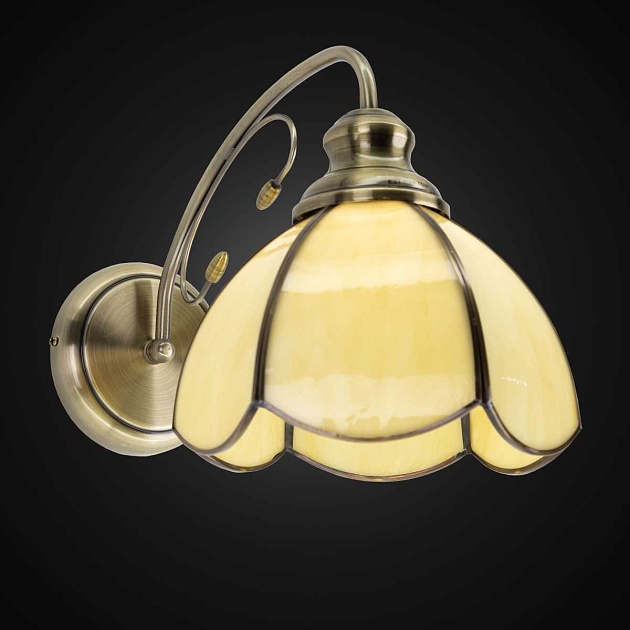 Бра Citilux Познань CL443311 Фото № 6