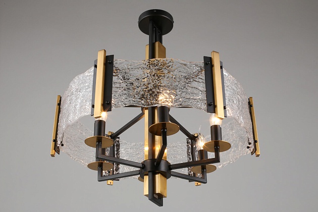 Подвесная люстра Omnilux Onte OML-99703-06 Фото № 8