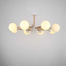 Потолочная люстра Imperium Loft Finch 178022-26 3