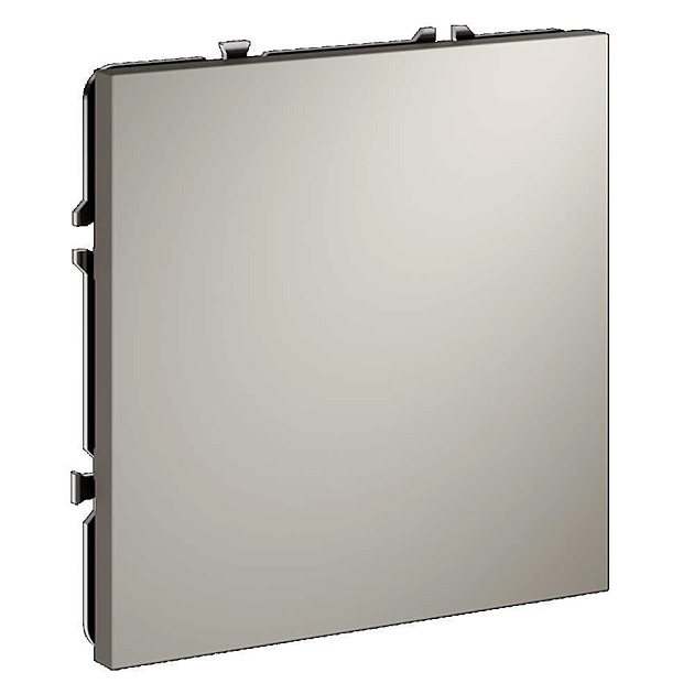 Заглушка Voltum S70 с суппортом, (кашемир) VLS080103 изображение 4 Заглушка Voltum S70 с суппортом, (кашемир) VLS080103 Фото № 4