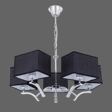 Подвесная люстра Citilux Эвора Квадро CL460252 2