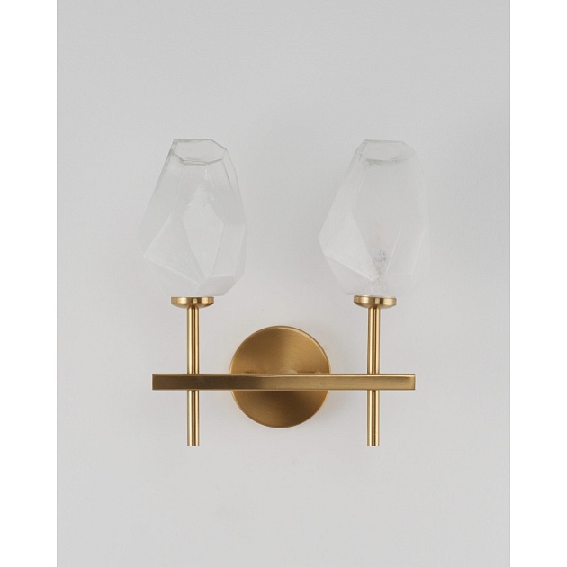 Бра Moderli Catris V10314-2W изображение 6 Бра Moderli Catris V10314-2W Фото № 6