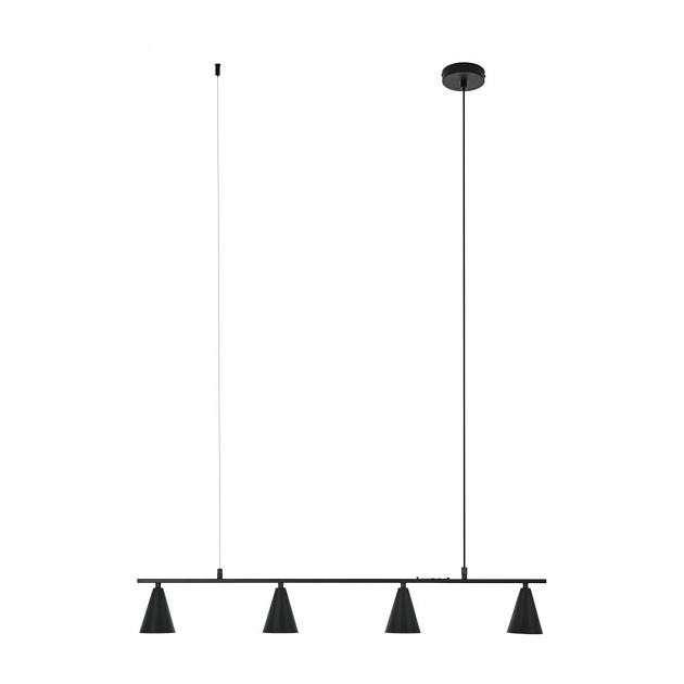 Подвесной светильник MyFar Milla MR1001-4P изображение 1 Подвесной светильник MyFar Milla MR1001-4P Фото № 1