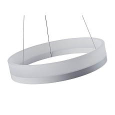 Подвесной светодиодный светильник Moderli Crime V1760-PL 1