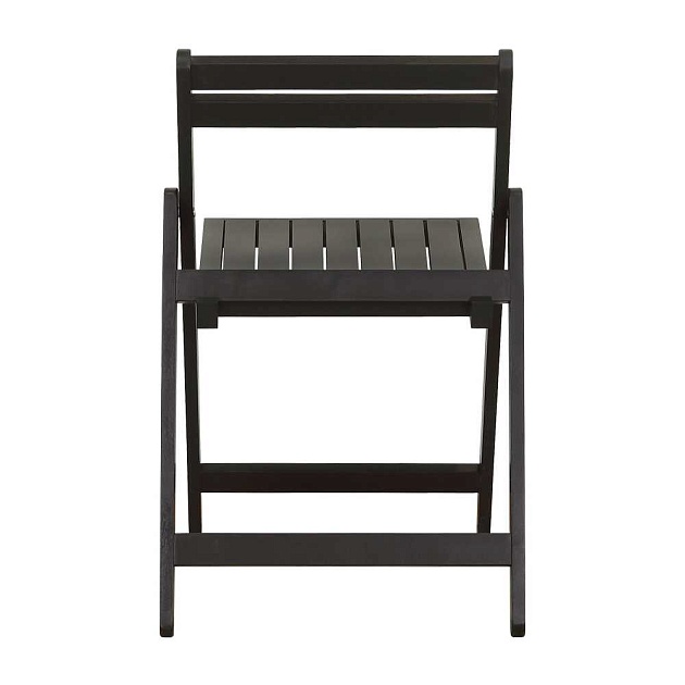 Складной стул Мебелик Массив 008435 изображение 4 Складной стул Мебелик Массив 008435 Фото № 4