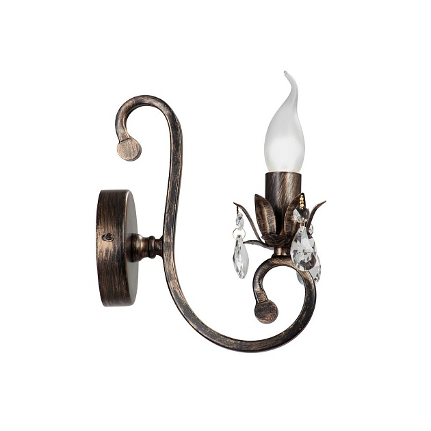 Бра Vitaluce V1845-7/1A изображение 4 Бра Vitaluce V1845-7/1A Фото № 4