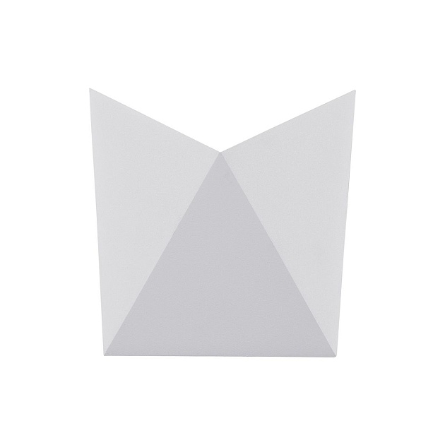 Уличный настенный светодиодный светильник Maytoni Beekman O802WL-L7W изображение 1 Уличный настенный светодиодный светильник Maytoni Beekman O802WL-L7W Фото № 1