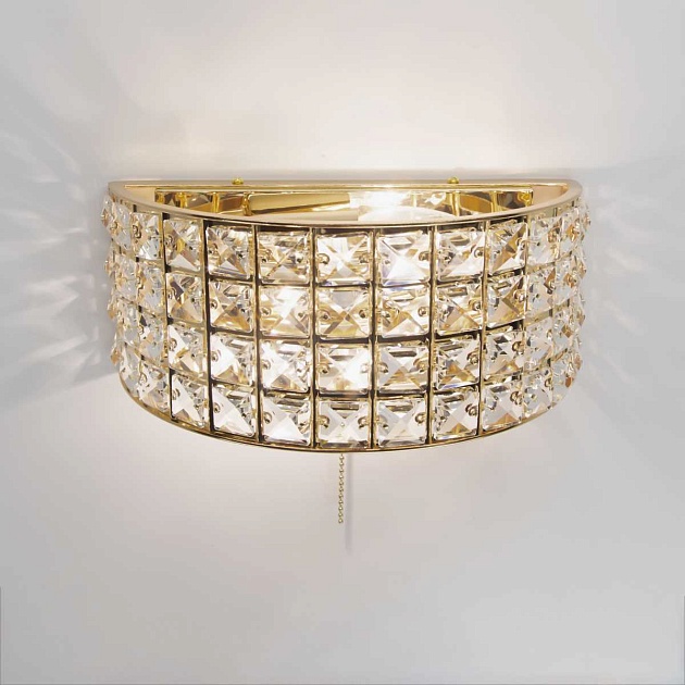 Настенный светильник Citilux Портал CL324302 Фото № 8