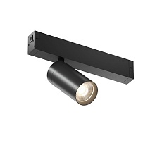 Трековый светильник Denkirs Smart Spot DK8010-BK 2