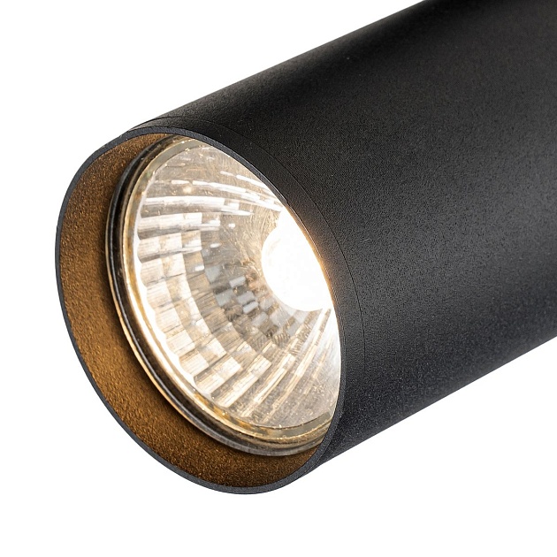 Трековый светильник Escada 20001TRA/01 SBK Фото № 3