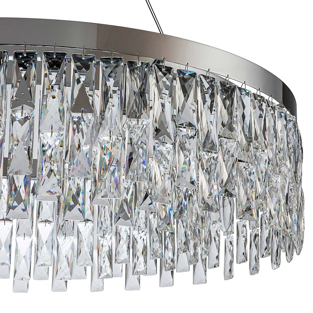 Подвесная люстра Indigo ANNA V000386 изображение 3 Подвесная люстра Indigo ANNA V000386 Фото № 3