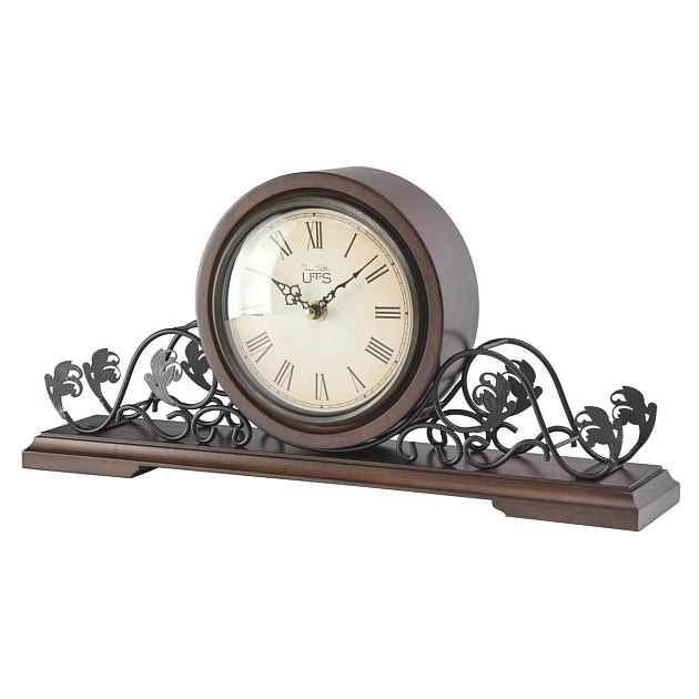 Часы настольные Tomas Stern 9030 изображение 1 Часы настольные Tomas Stern 9030 Фото № 1