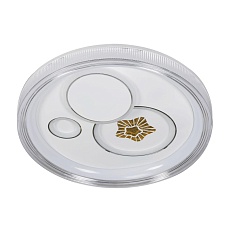 Люстра De City Норден 660016601