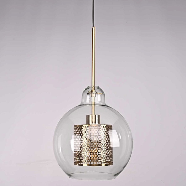 Подвесной светильник Imperium Loft Catch 101418-26 Фото № 6