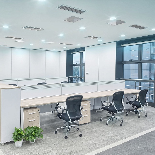 Встраиваемая светодиодная панель Apeyron 06-54 Фото № 14