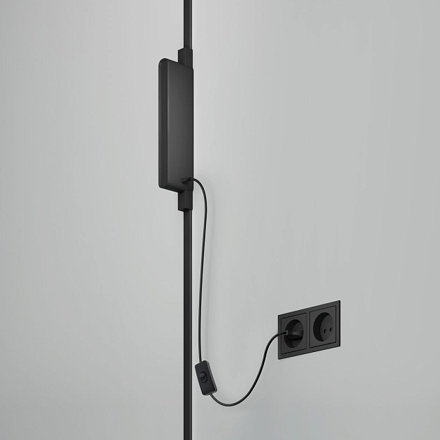 Блок питания Denkirs Air Base TR5220-BK Фото № 2