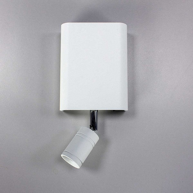 Настенный светильник Citilux Декарт CL704410 изображение 10 Настенный светильник Citilux Декарт CL704410 Фото № 10