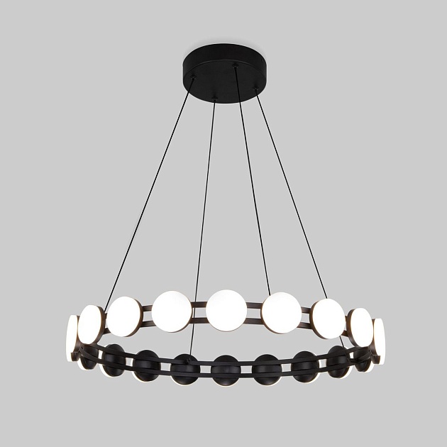 Подвесной светодиодный светильник Eurosvet Tapioca 90332/20 Фото № 1