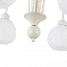 Подвесная люстра Arte Milano Napoli 315066/D680/6 IV 2