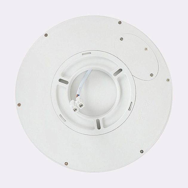 Потолочный светодиодный светильник Italline IT011-5024 white Фото № 7