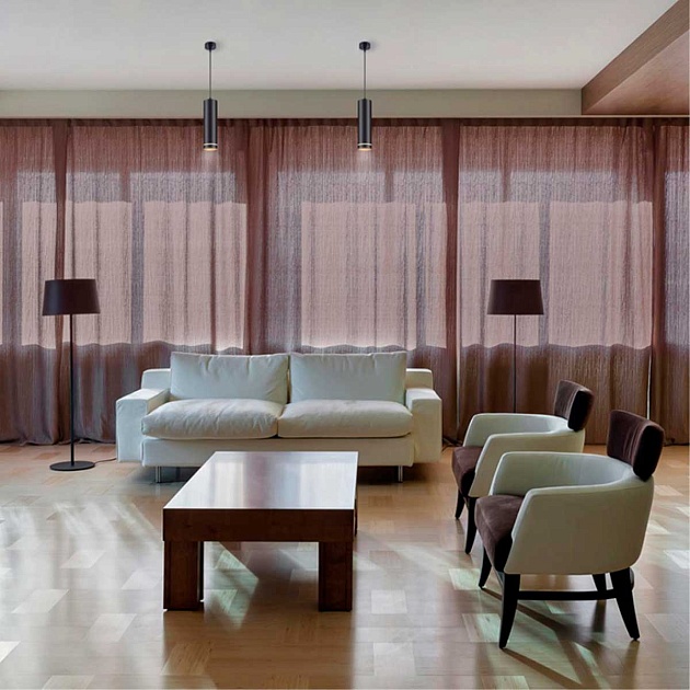 Подвесной светодиодный светильник Novotech Over Arum 358263 изображение 3 Подвесной светодиодный светильник Novotech Over Arum 358263 Фото № 3